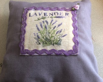 lavender pillows uk