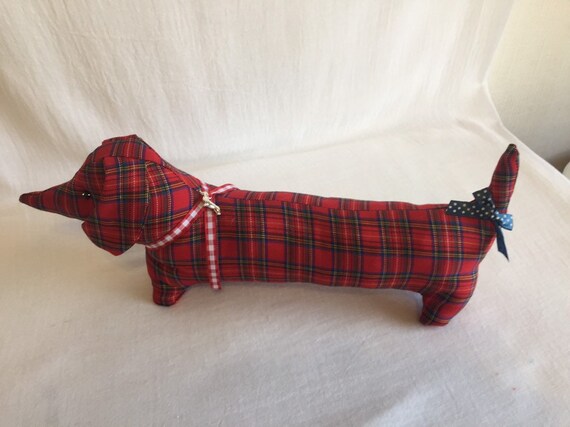 sausage dog gifts for her
