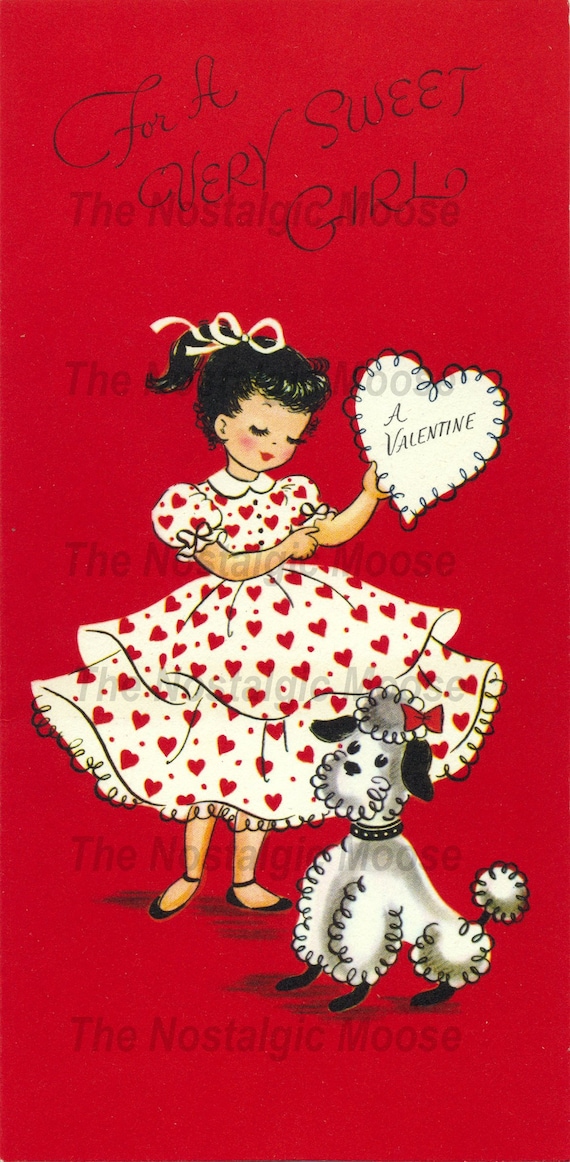 retro valentines dress 28 Valentine Dresses from the 1950s, Love, lace, and a little drama , In the 1950s, Valentines fashion was playful yet polished sweetheart necklines, full skirts, soft pinks, bold reds, and