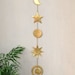 see more listings in the celestial wall hanging section