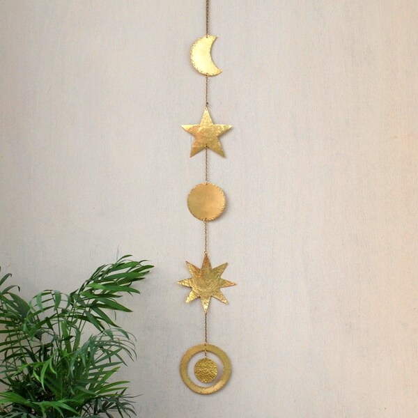 Mobile Wall Hanging Etsy
