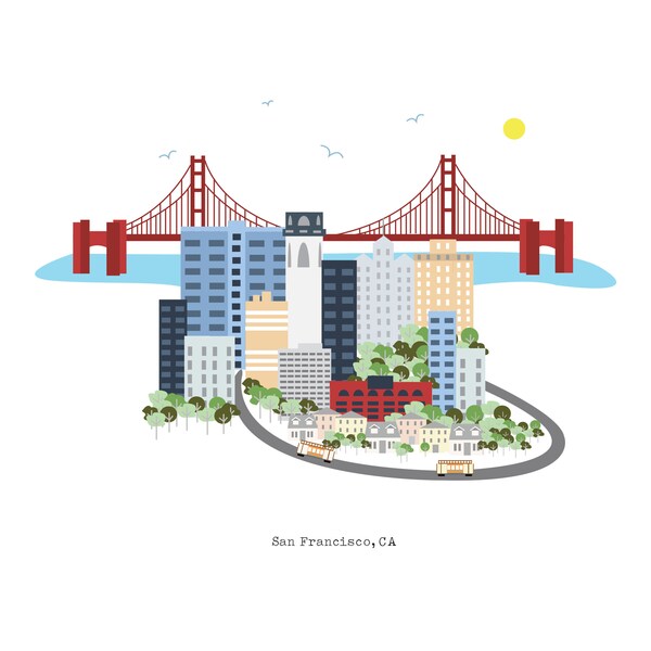 San Francisco