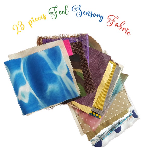 Jeux sensoriel - Sensory Gift Pack