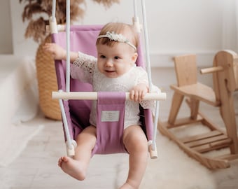 Kinder Schaukel Schaukel Kinderspielstuhl Schaukel Kinder Hängematte