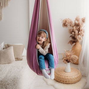 Cacoon hanging pods new arrivals