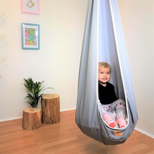 Hammock pod chair hotsell