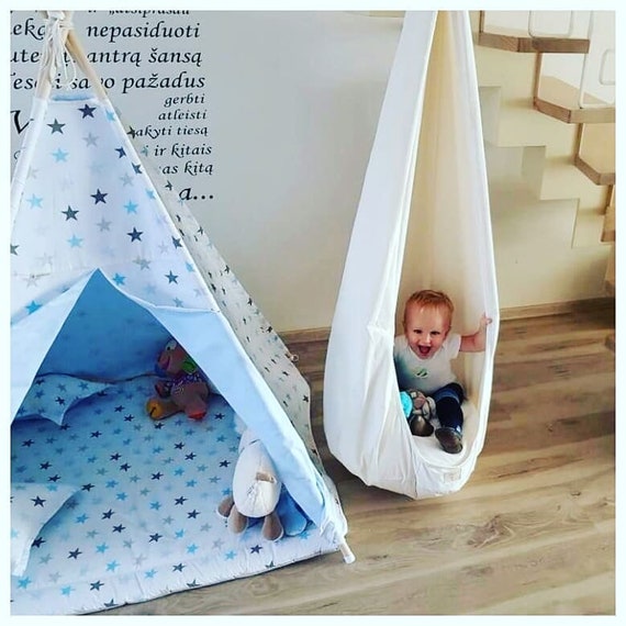 kids cocoon chair