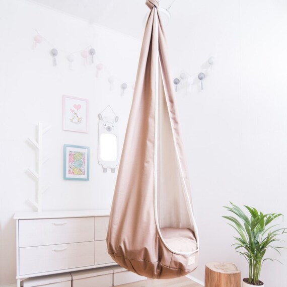 kids cocoon chair