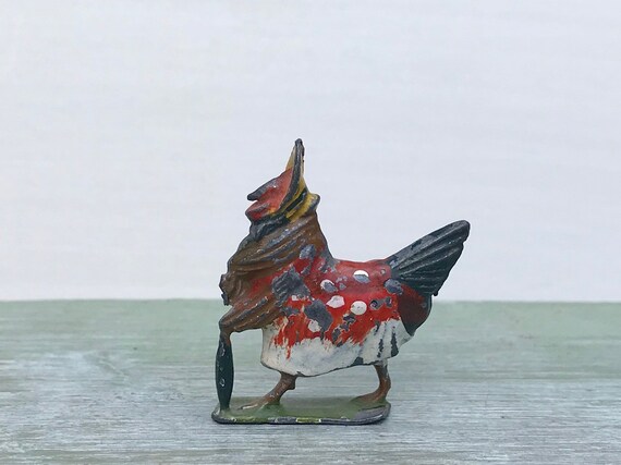 britain's animal figures