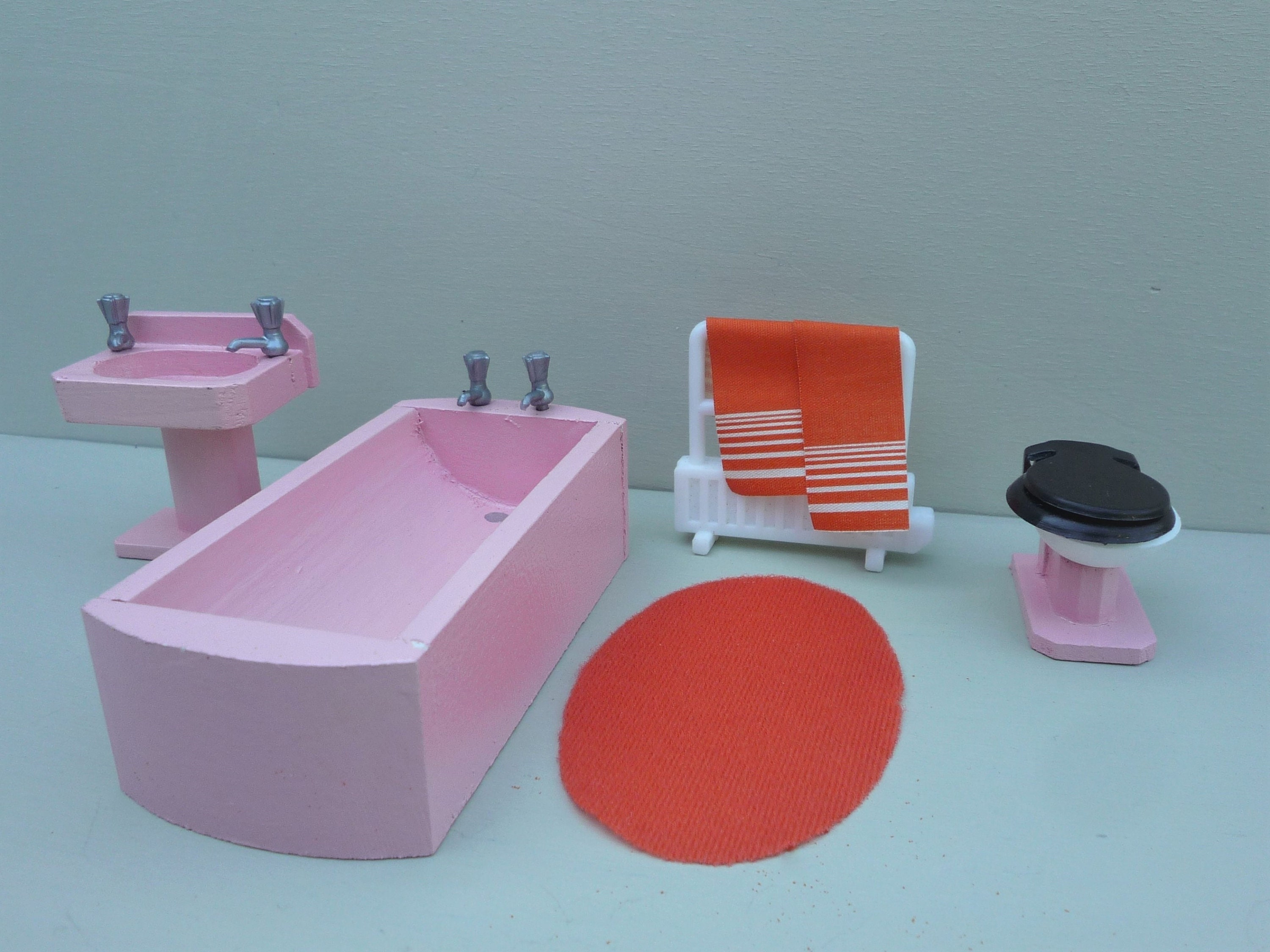 dol toi dolls house furniture