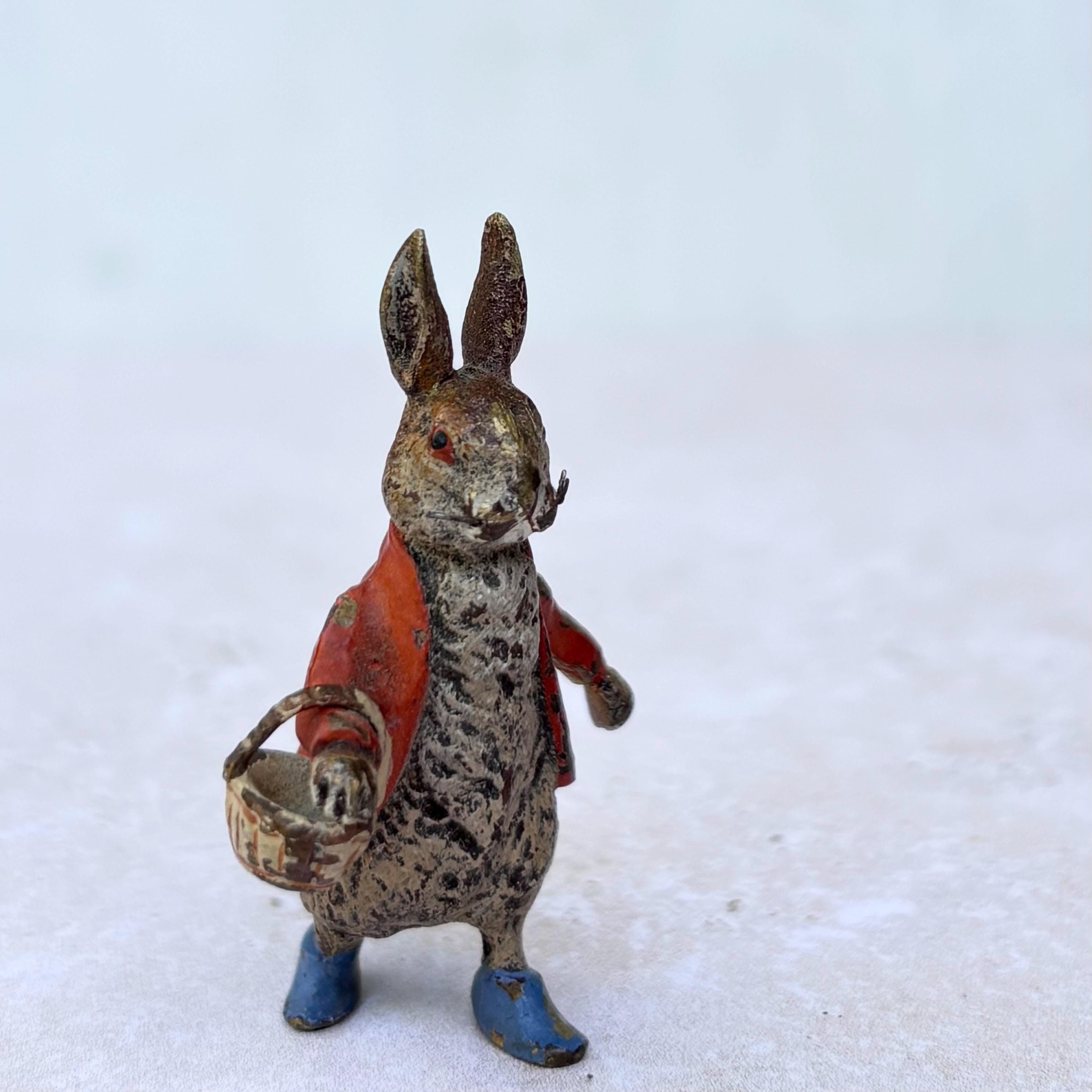 Beatrix Potter Austrian Bronze - Etsy
