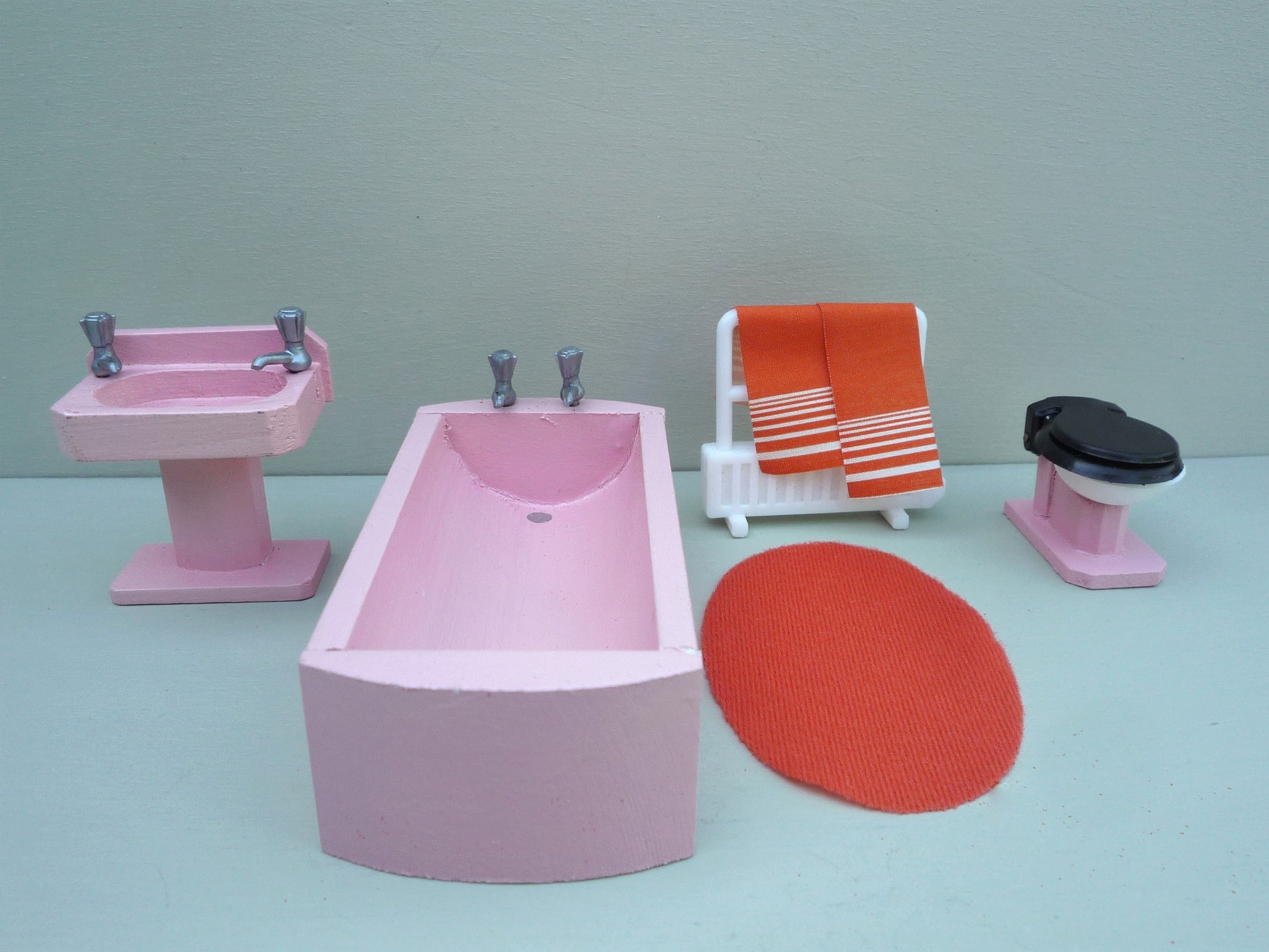 dol toi dolls house furniture