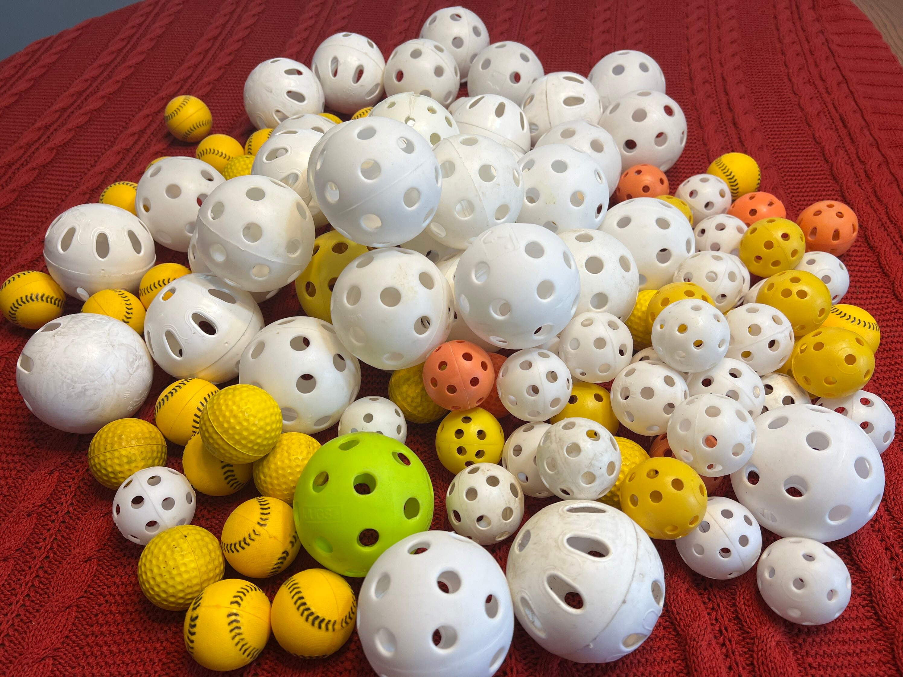 Wiffle Ball for sale 81 ads for used Wiffle Balls