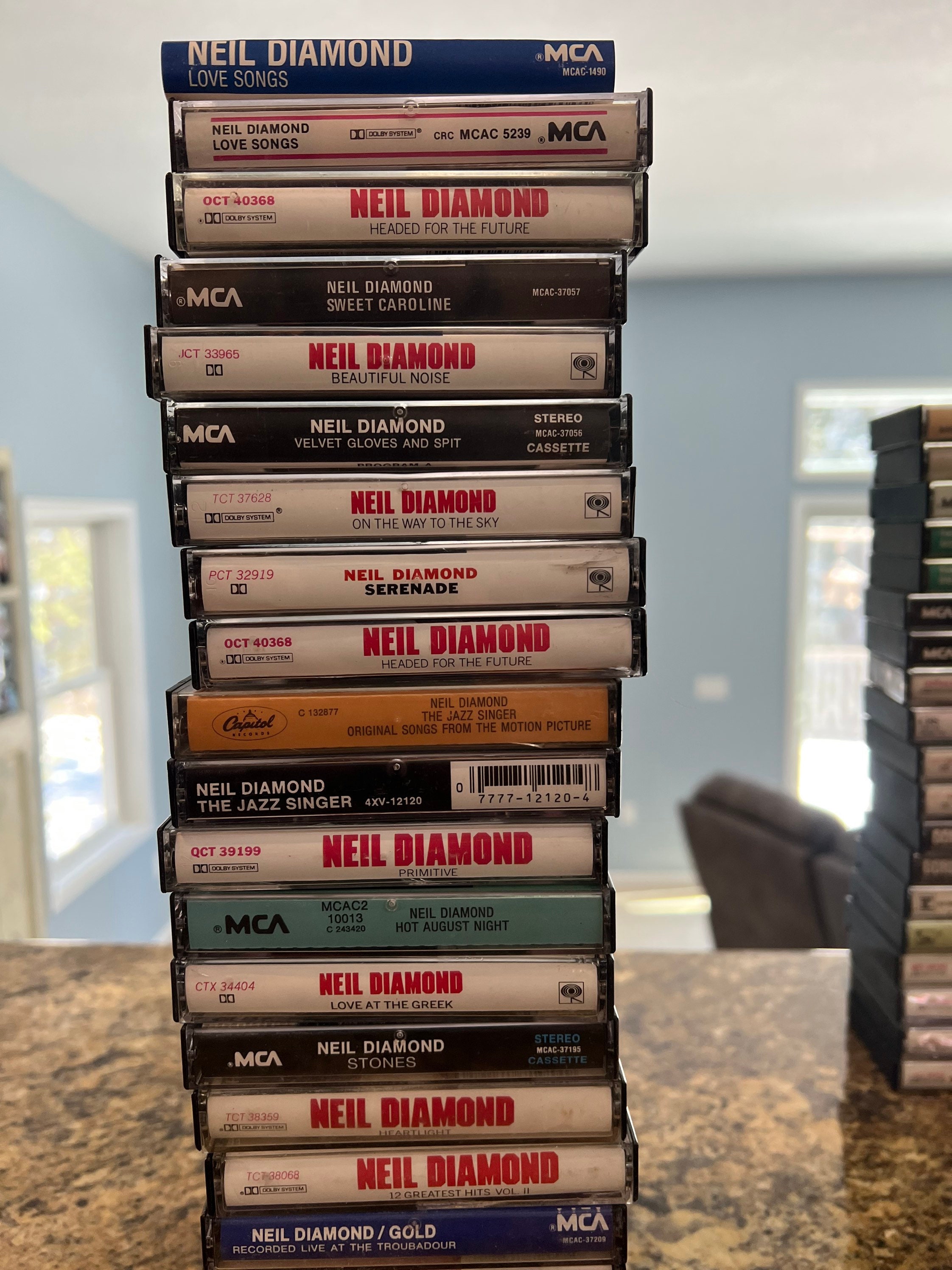 Clearance Vinyl Record Lots, Cassette Lots, CD Lots Mystery Lots 45 RPM