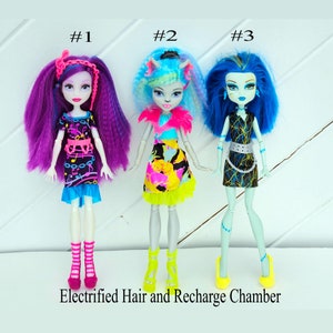 Freaky dolls Etsy M xico