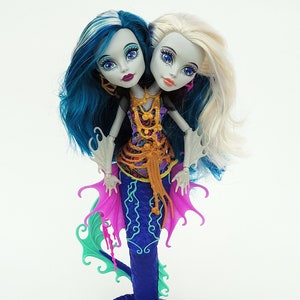 Peri and pearl serpentine 2025