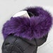 see more listings in the Real Fur Trims  (TAIL) section