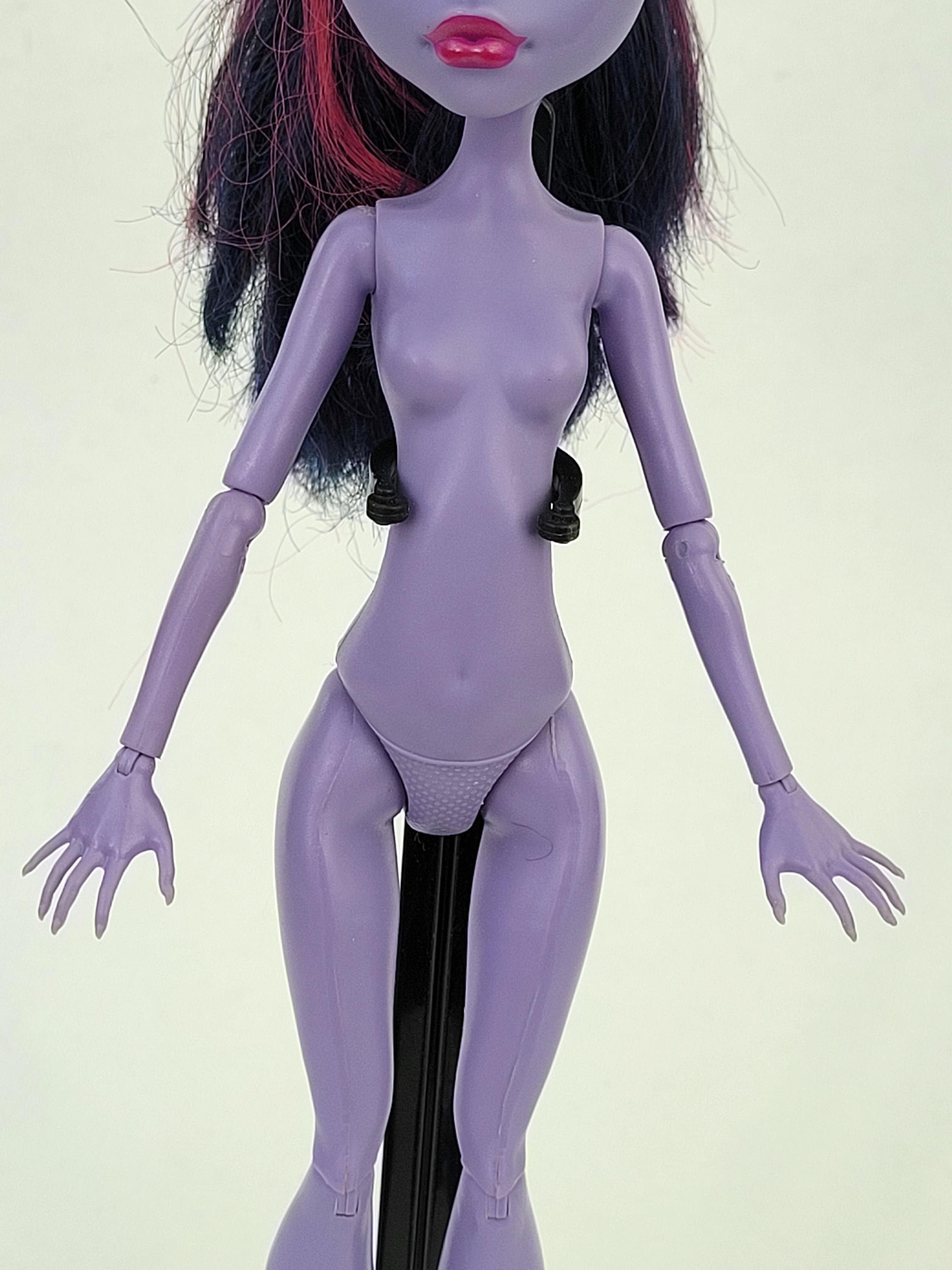 モンスターハイ( *´艸｀)ジェーン ブーリトル 【公式通販】