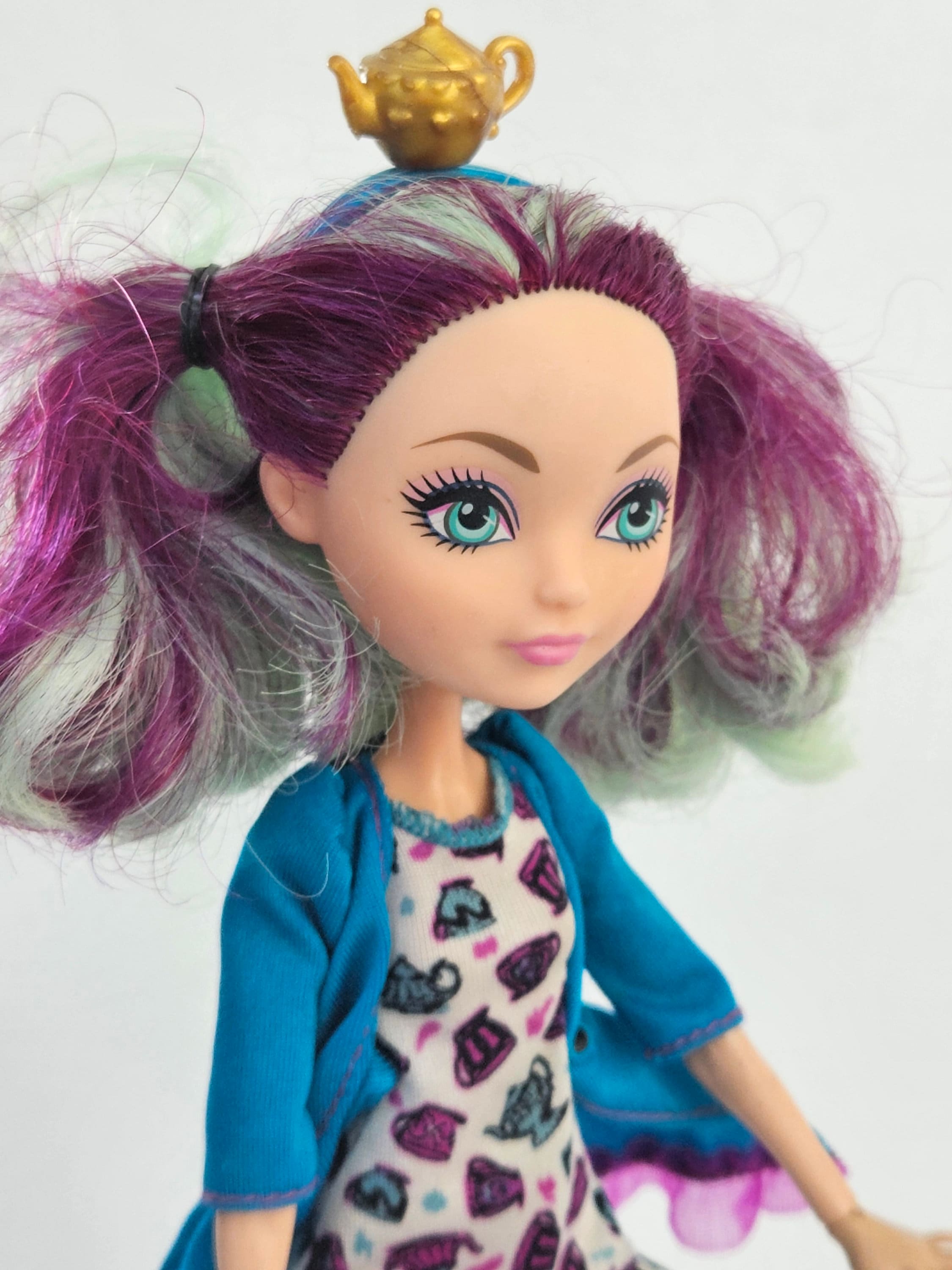 Ever After High Doll You Choose Collection Doll Original Good Condition  Madeline Raven Briar Ashlynn & Hunter 