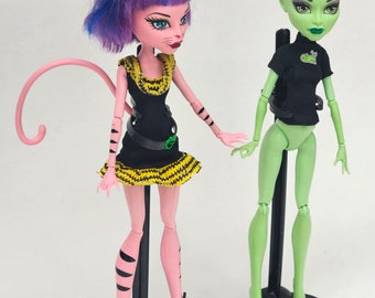 Monster high create a monster starter set cheap