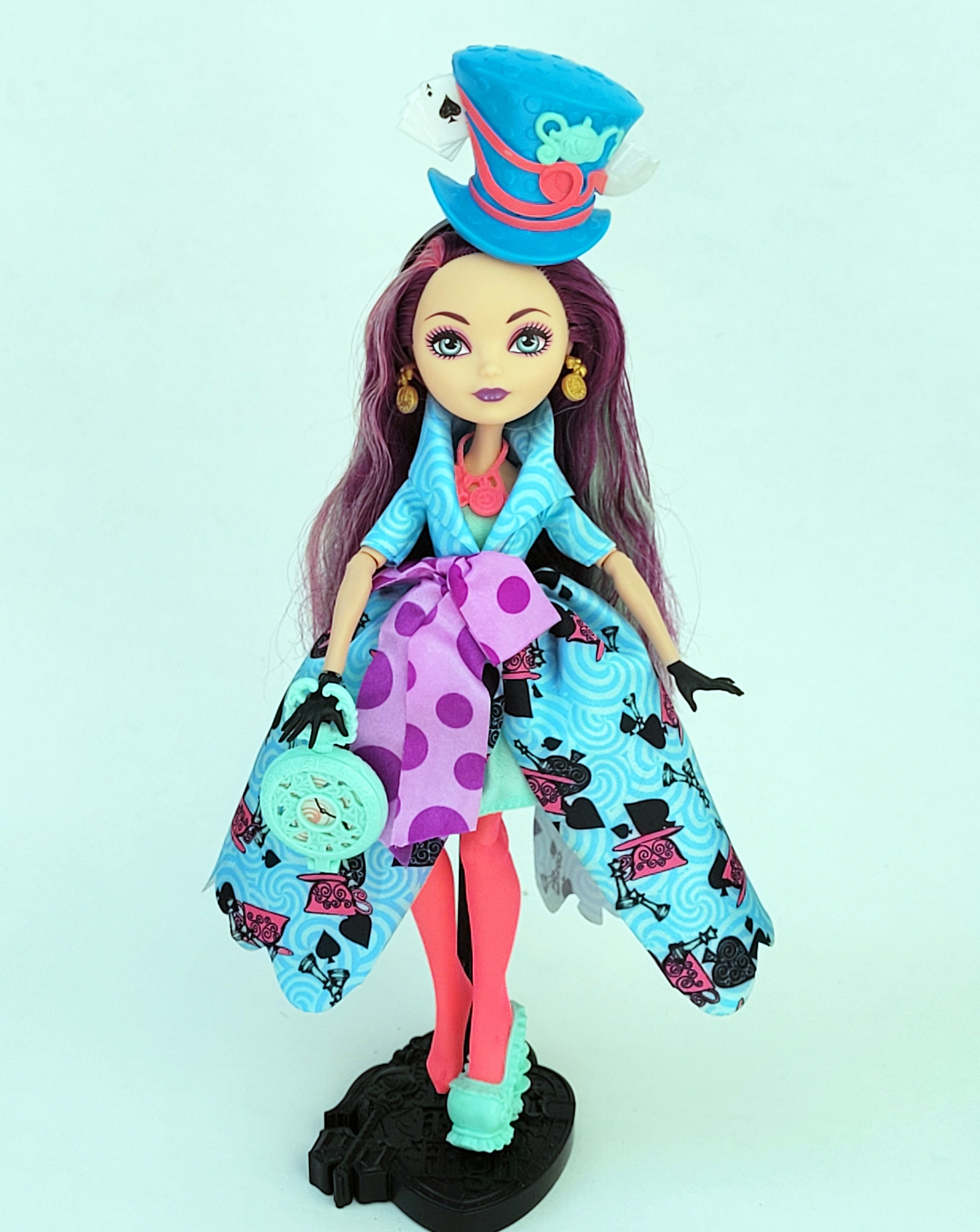 Boneca Ever After High CA Cupid Mattel com o Melhor Preço é no Zoom