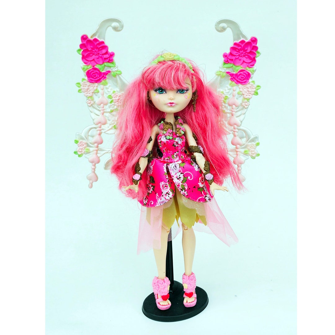 Ever After High Doll, CA Cupid, Ever After High Heartstruck, Near Complete With Wings, OOAK Repaint, Playing, Extremely Rare, Monster High - Etsy Ever After High Doll, CA Cupid, Ever After High Heartstruck, Near Complete With Wings, OOAK Repaint, Playing, Extremely Rare, Monster High - Etsy