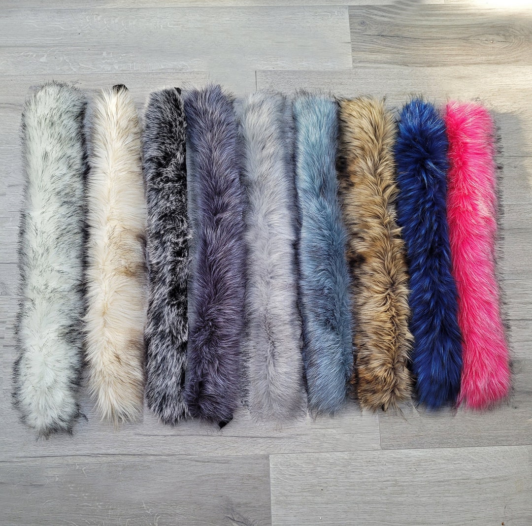 【XEXYMIX GOLF】FAUX FUR COLLAR  DOWN VEST 4 COLORS m26906196209_1.jpg