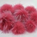 see more listings in the Raccoon Pom Poms  section