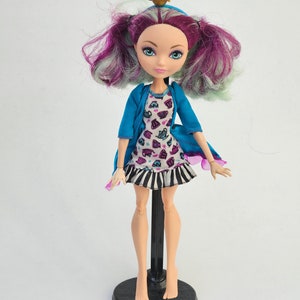 Ever After High Doll for Collectors, OOAK Repaints, Playing, Royal ...