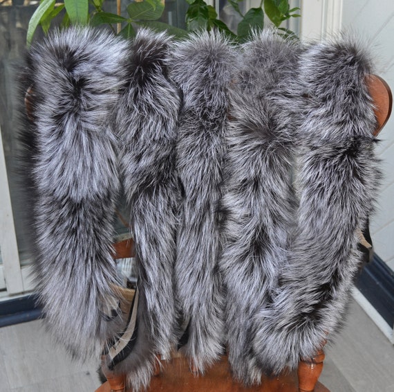 Large fur hood cheap