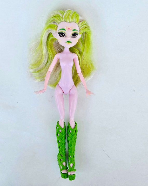 Monster high cheap batsy claro