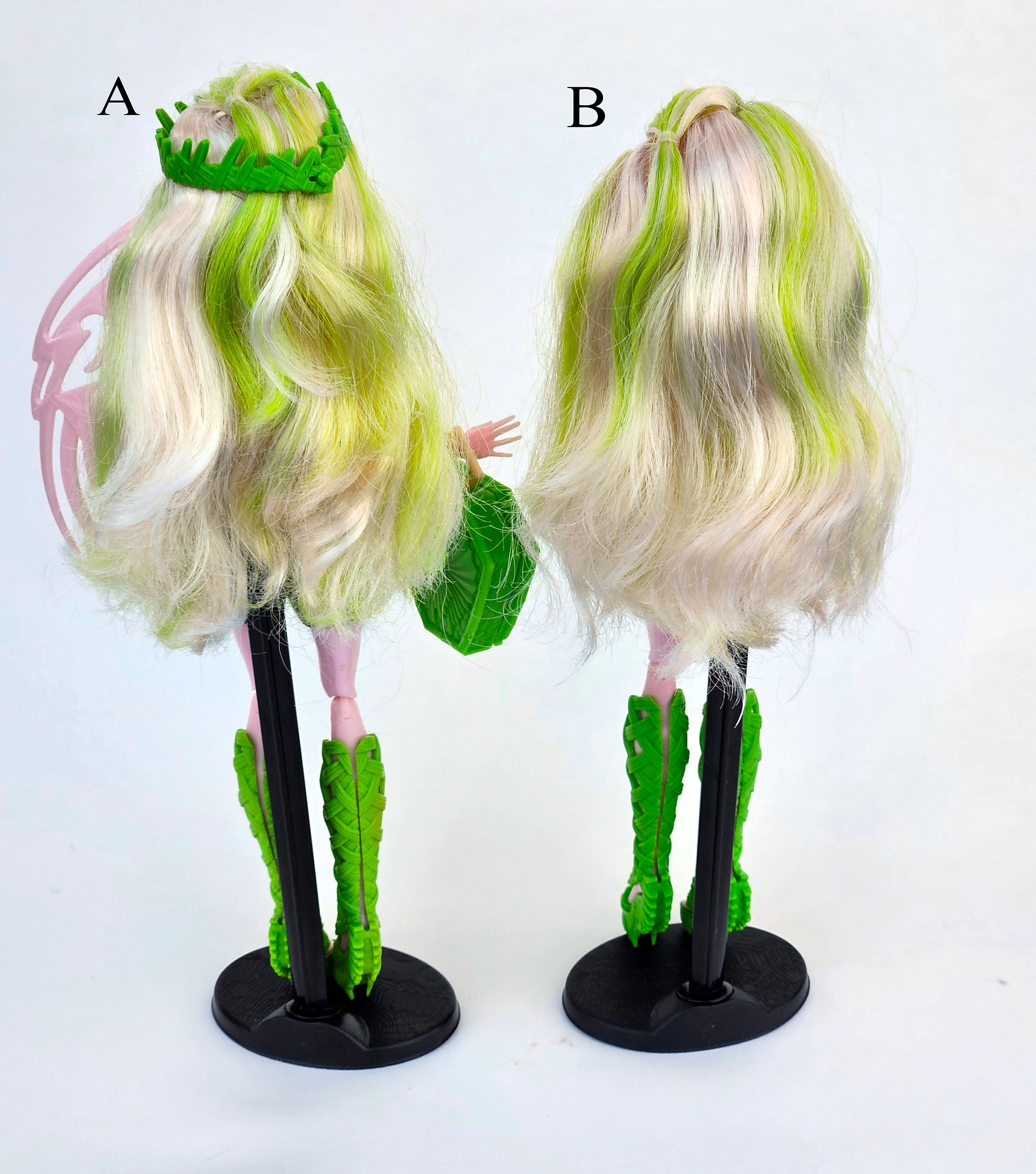 Monster high batsy cheap