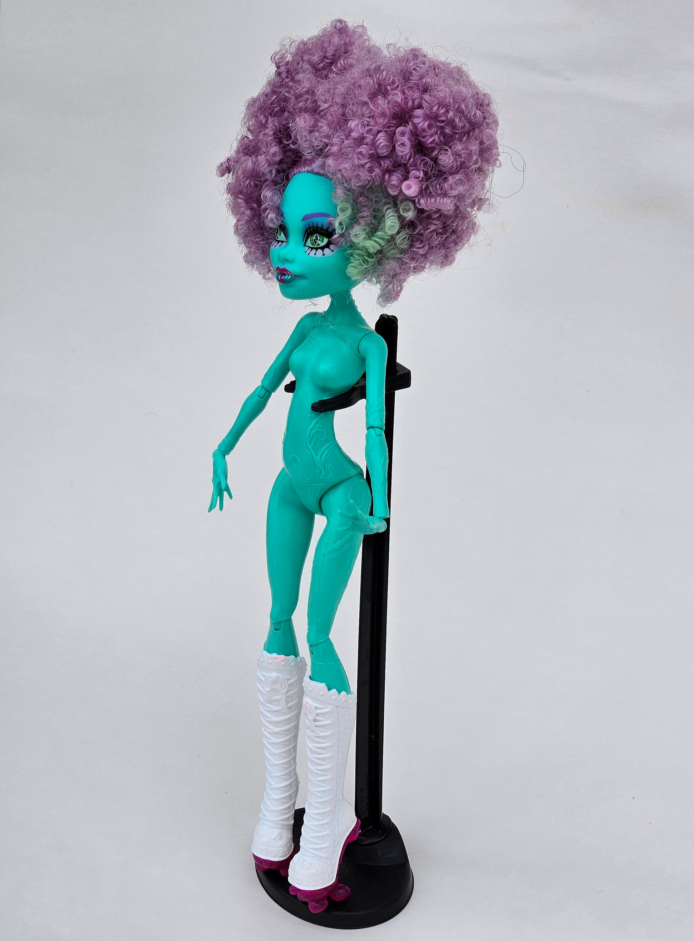 Monster high circus scaregrounds sale