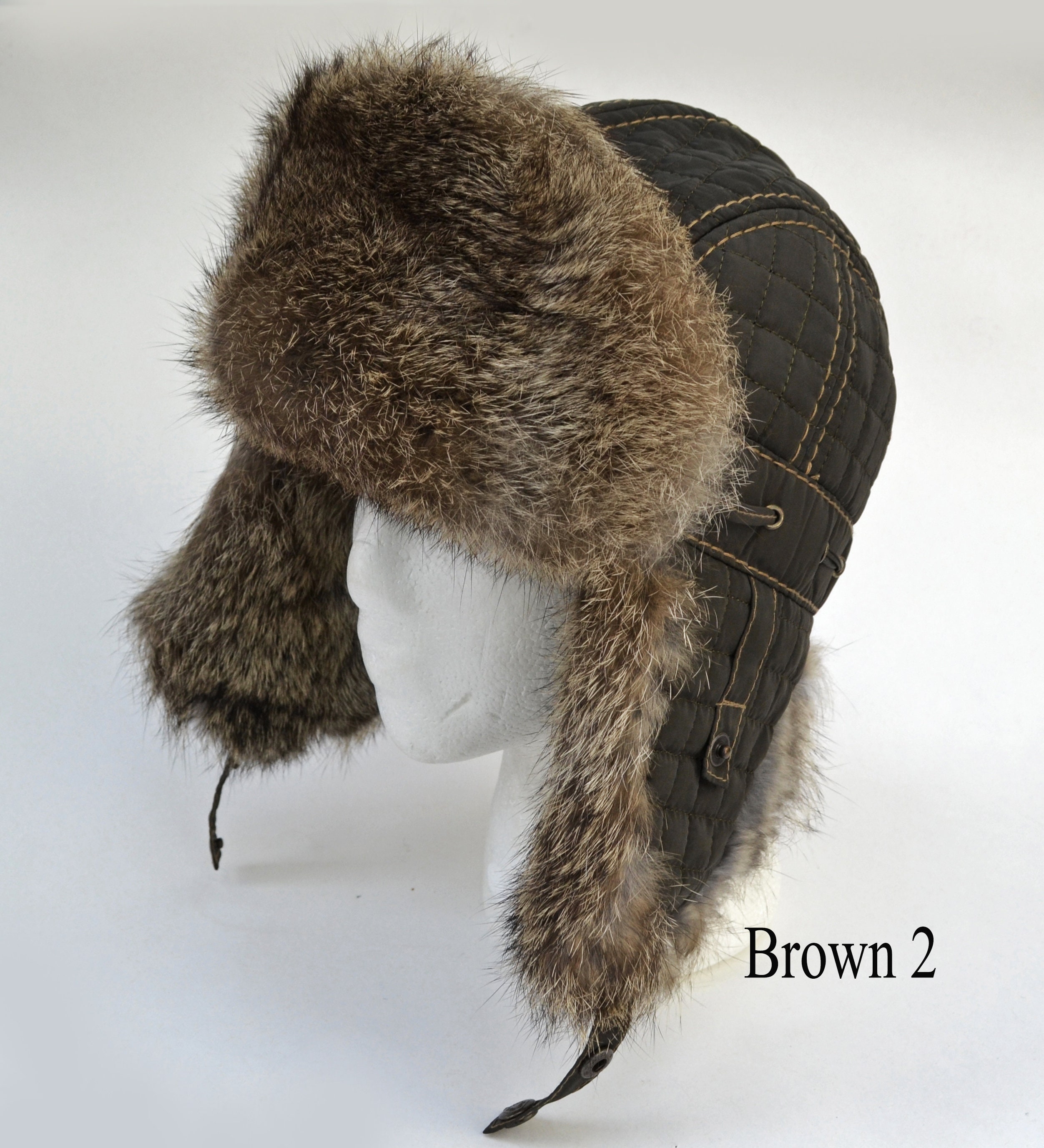 corduroy brimless cap