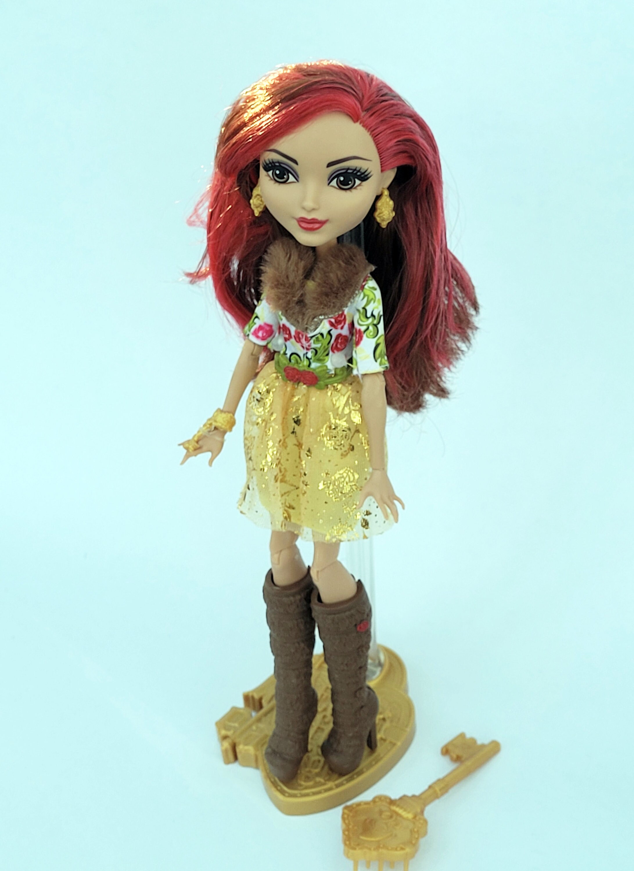 muñeca ever after high briar beauty - Comprar Outras bonecas no  todocoleccion