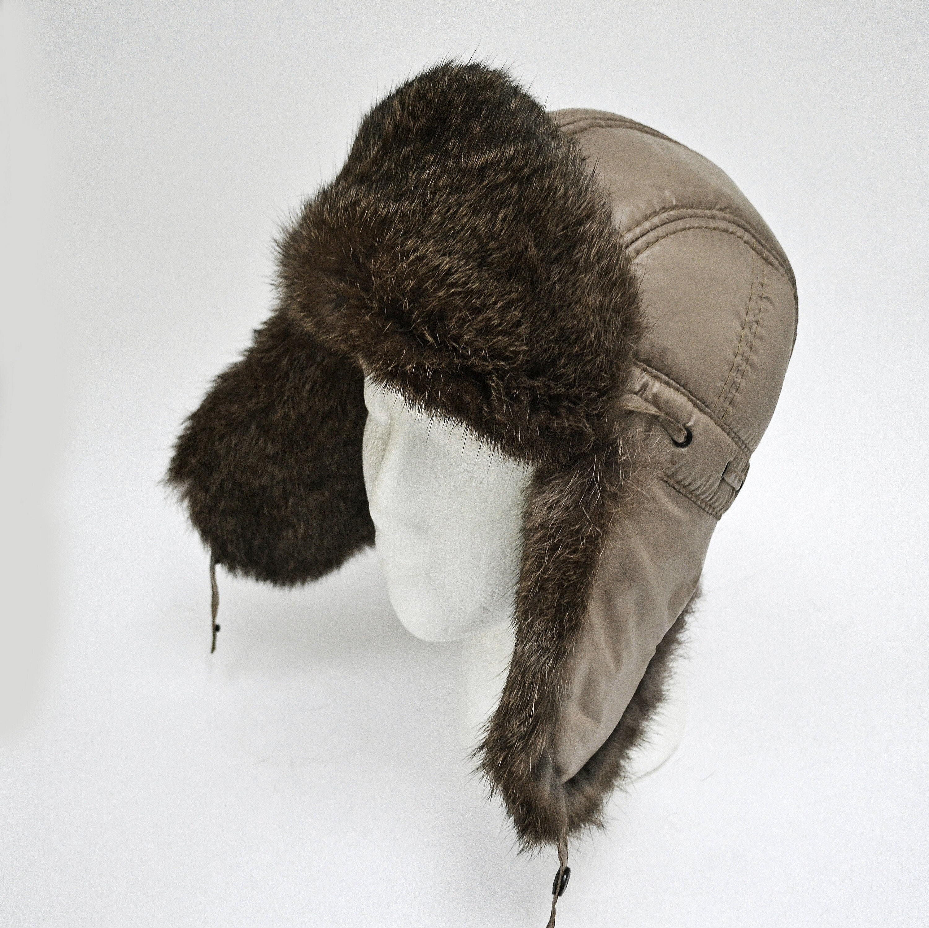 Kids russian sale hat