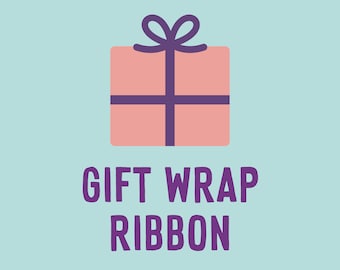 Double sided satin ribbon, Multiple colours, Sold by the metre