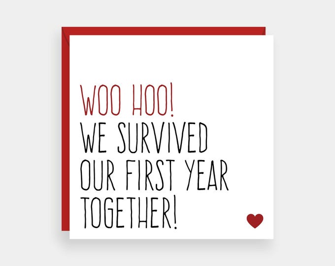 Anniversary Cards