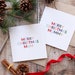 see more listings in the Christmas Cards section