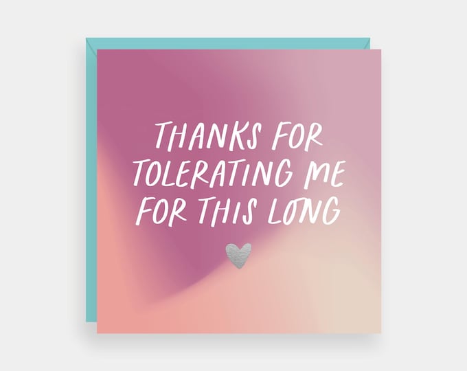 Anniversary Cards