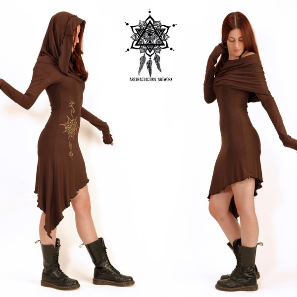 Elven Clothing - Etsy