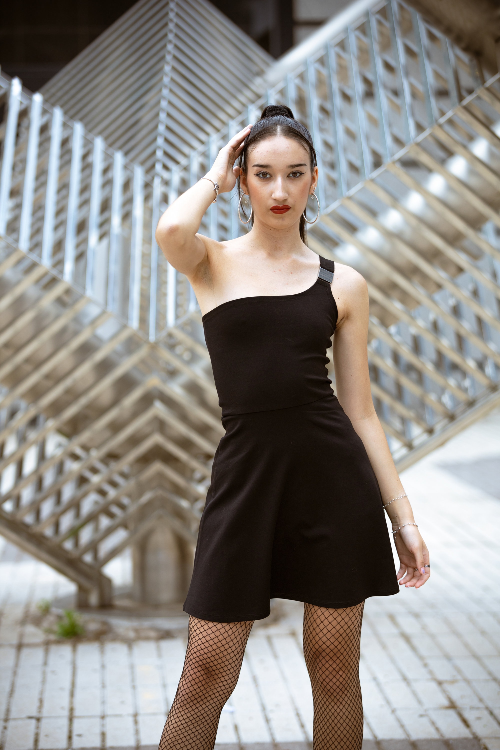 Festival skater dress hotsell