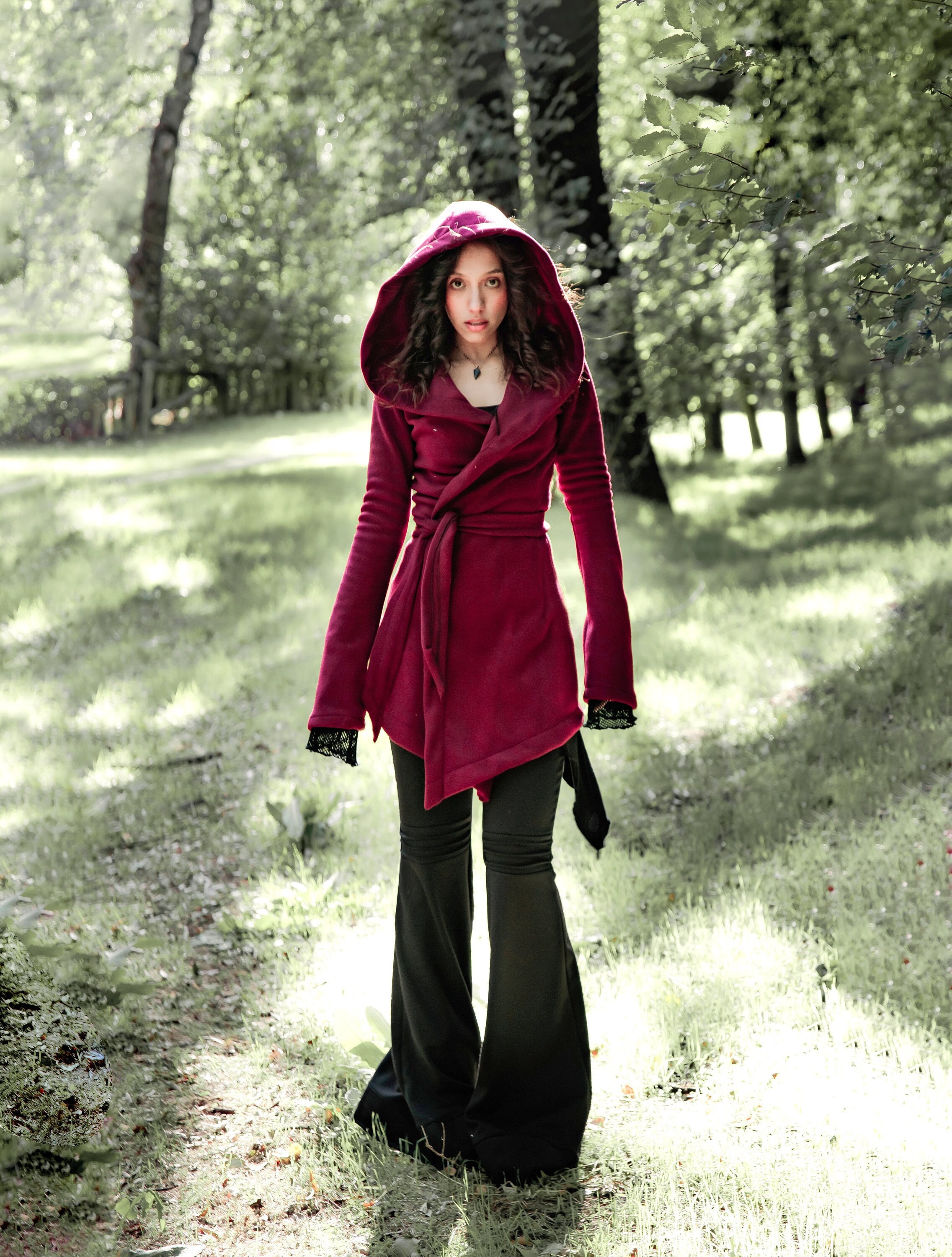Elven Fleece Hooded Coat. Long Wrap Winter Pixie Coat. Pixie Fleece Hooded Jacket. Fairy Cloak. Hoodie. Winter Hooded Jacket. Gothic Jacket. - Etsy Elven Fleece Hooded Coat. Long Wrap Winter Pixie Coat. Pixie Fleece Hooded Jacket. Fairy Cloak. Hoodie. Winter Hooded Jacket. Gothic Jacket. - Etsy