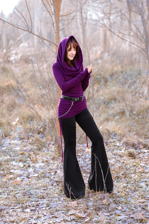 Hooded Pixie Sweater Tunic Dress. Sweater Hooded Dress. Faery Tunic. Cowl Neck Elven Hooded Tunic Dress. Bohemian Dress. Sweatshirt Dress Etsy Australia