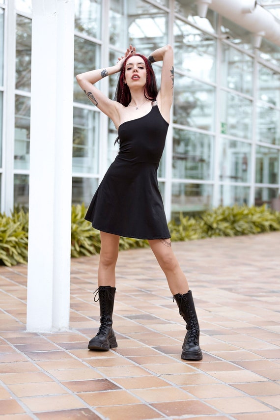 Festival skater dress hotsell