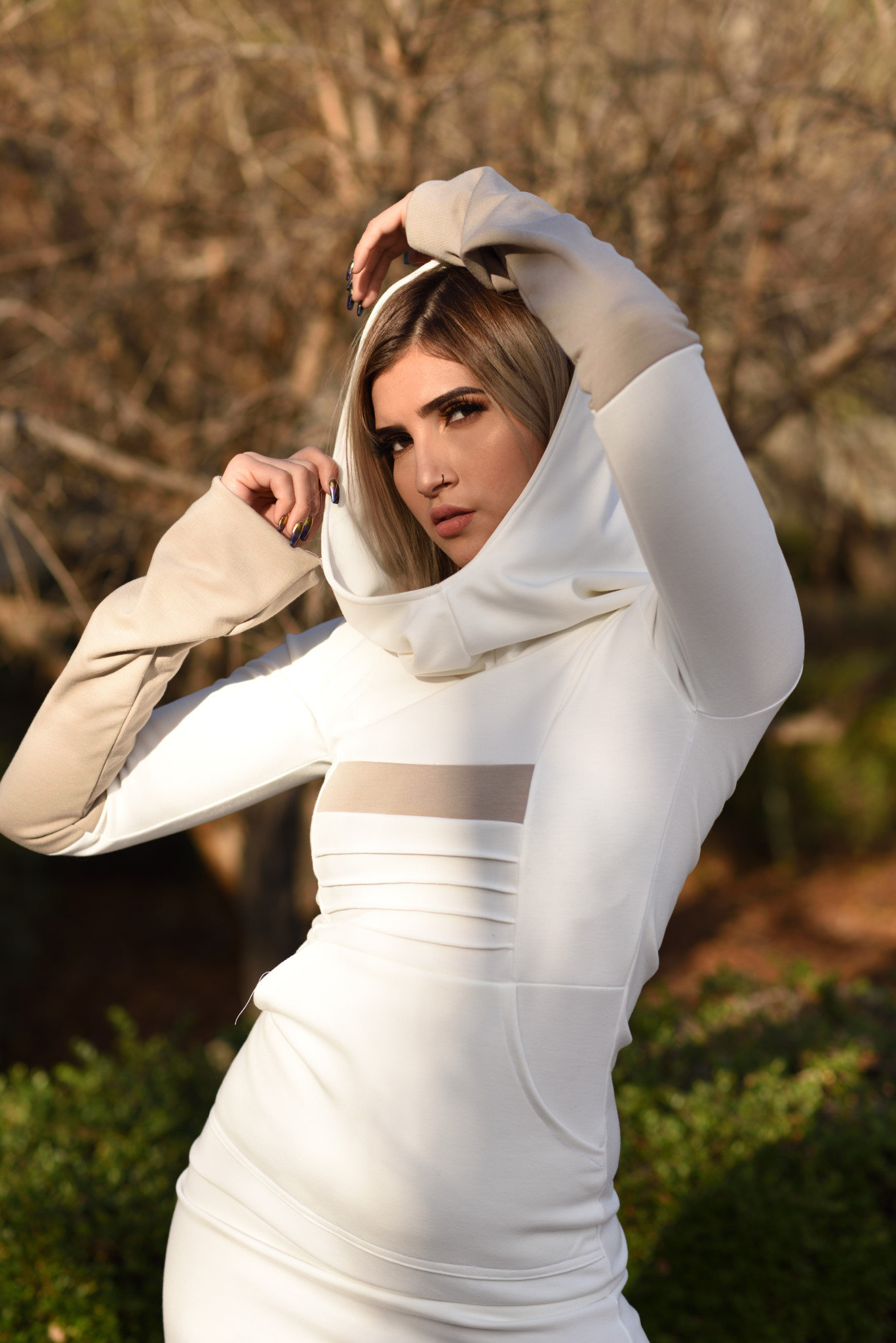 Victorian style smock REF 499 | Etsy | Victorian fashion, Style, Smocking