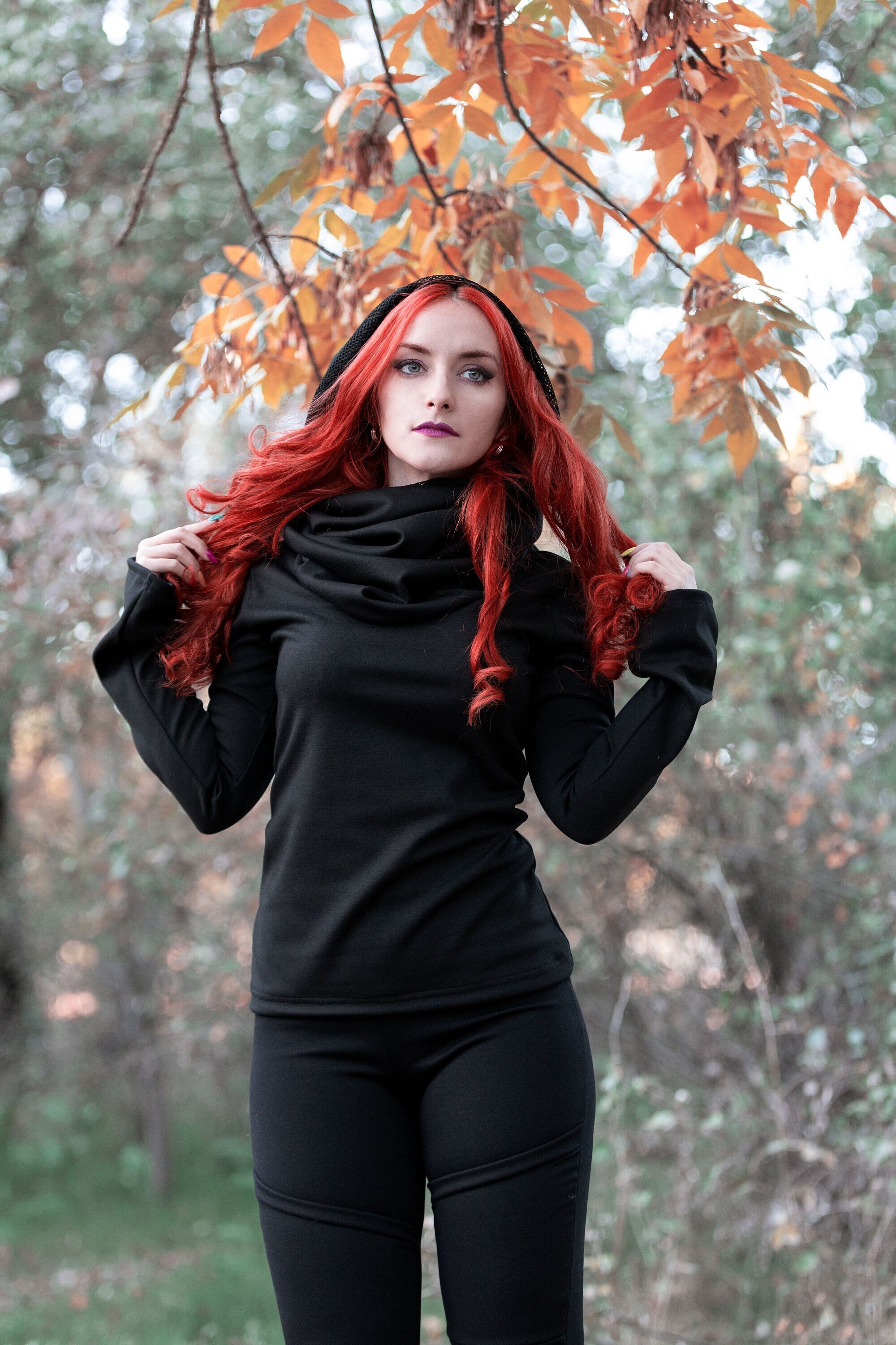 Yoga Clothes For Winter