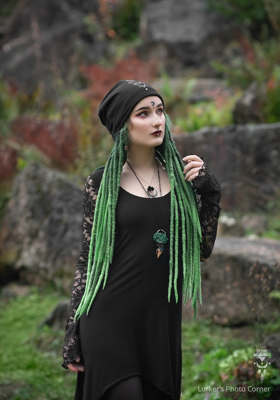 Gothic Womens Clothing Lot - XL