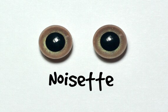 pullip eyechips