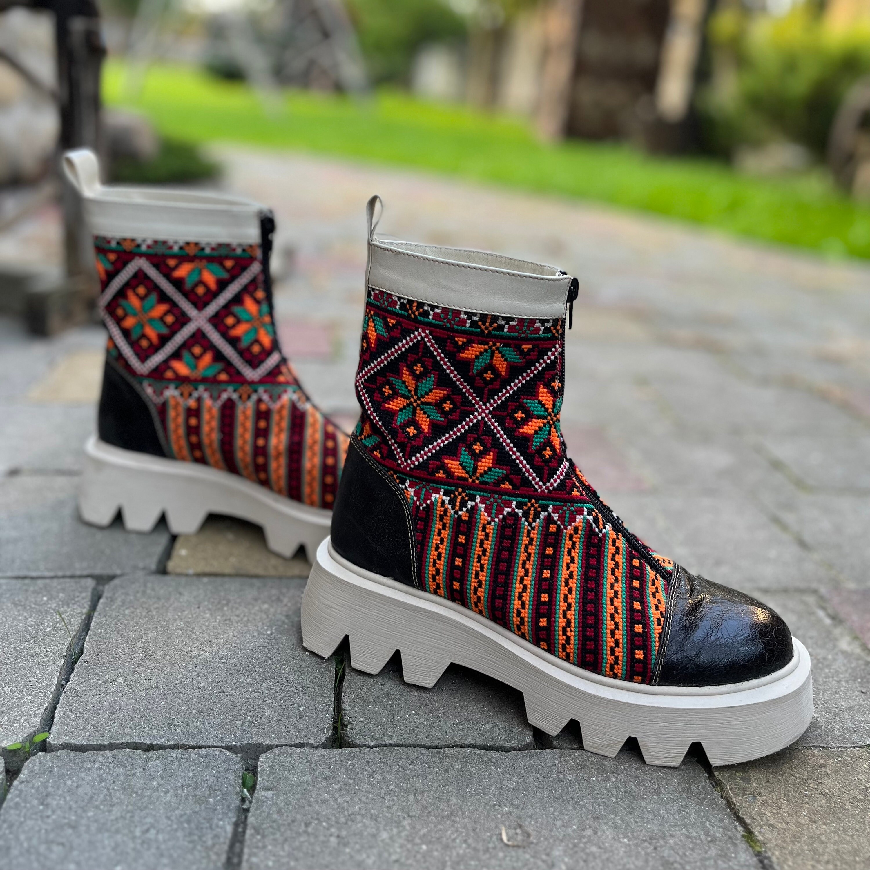 High Boots La Tribe Pixie Boot Bertie Taykoda Knee High Boots Outlet